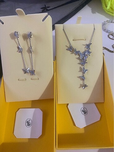 Swarovski KÜPE