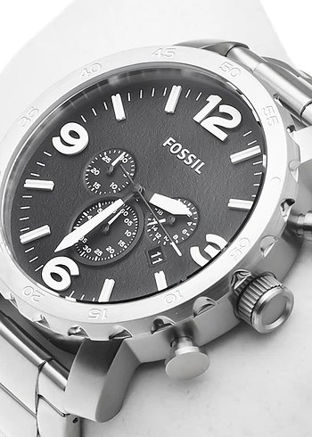 Fossil jr1353 SIFIR JELATİNLİ