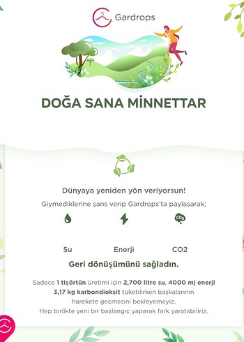 Bej Kadın Triko Keten Uzun Kollu Kazak - Görsel 2