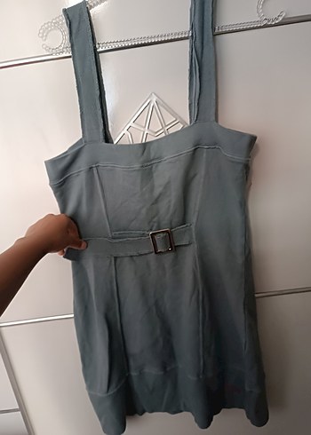 Kısa Elbise - Görsel 3