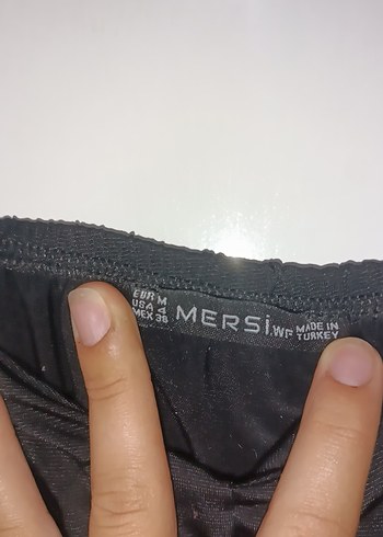 Kadın Crop - Görsel 2