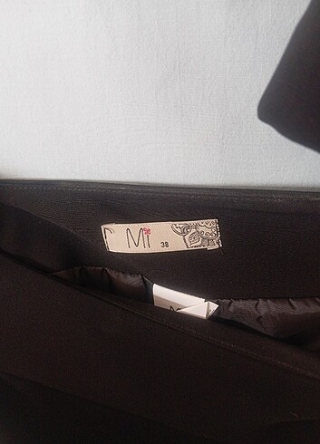 Takım etek ceket - Görsel 5