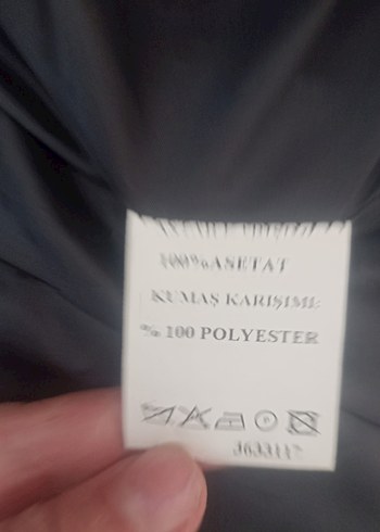 Takım etek ceket - Görsel 6