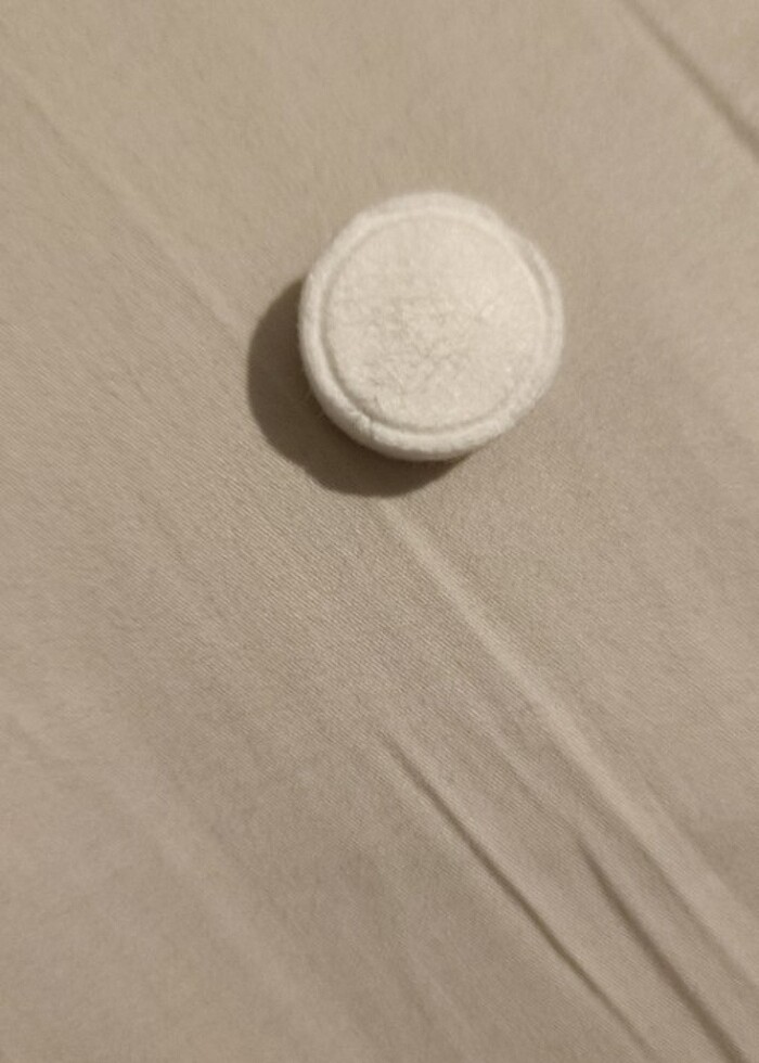 Sıkıştırılmış Bebek Temizlik Mendili - Görsel 3