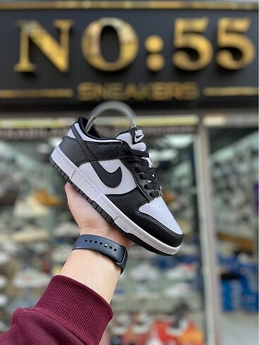 İTHAL NIKE DUNK PANDA
