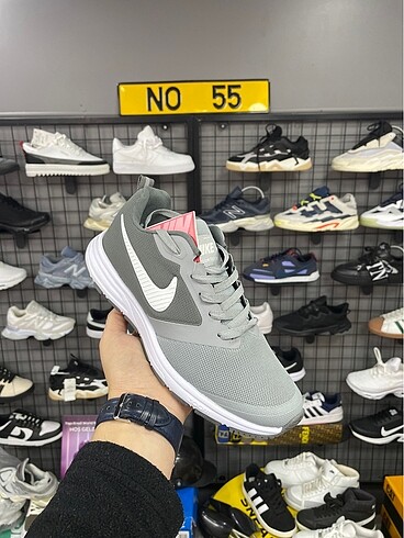 NIKE ZOOM 41 numara