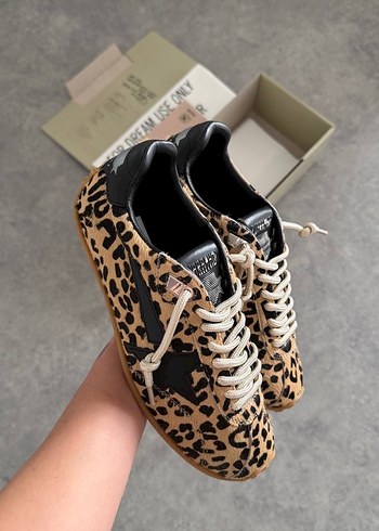 Golden goose - Görsel 3