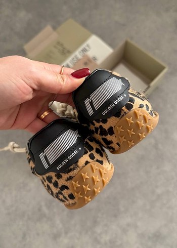 Golden goose - Görsel 2