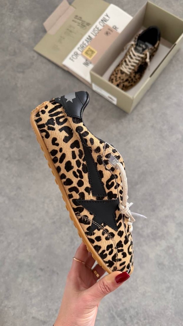 Golden goose - Görsel 5