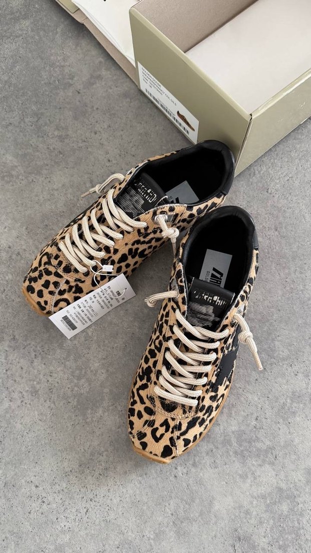 Golden goose - Görsel 4