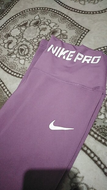 s Beden Nike pro tayt