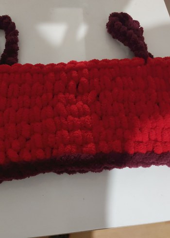 alize pufi ipinden büstiyer - Görsel 2