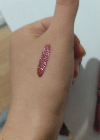 nyx ruju - Görsel 2