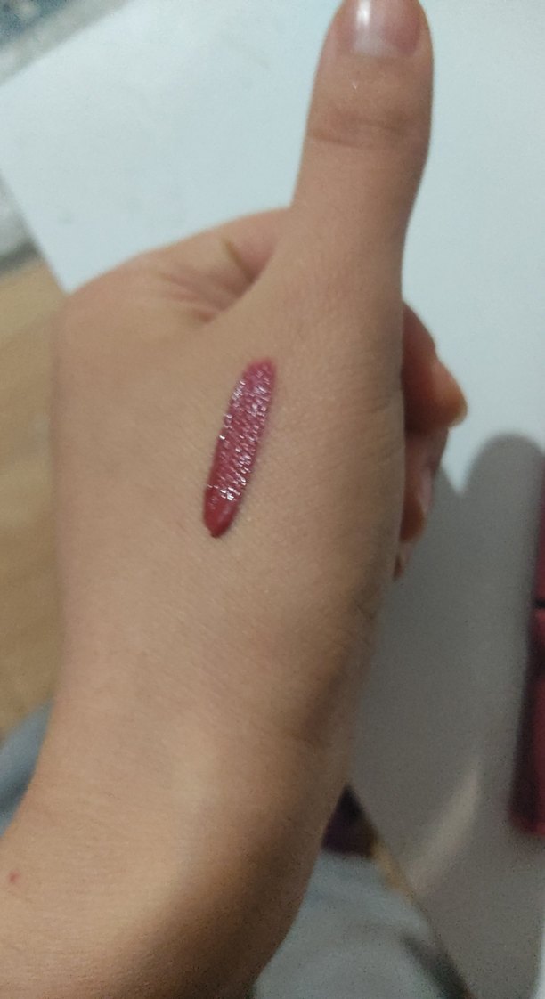 nyx ruju - Görsel 2