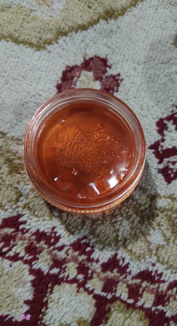 Maqya Kaş Sabitleyici Wax 50 ml - Görsel 3