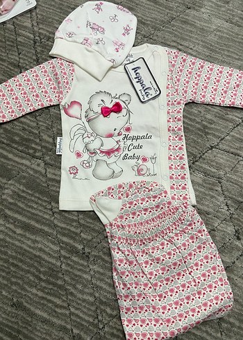 Yeni doğan takım - Görsel 2