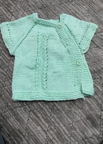 Diğer Standart Beden