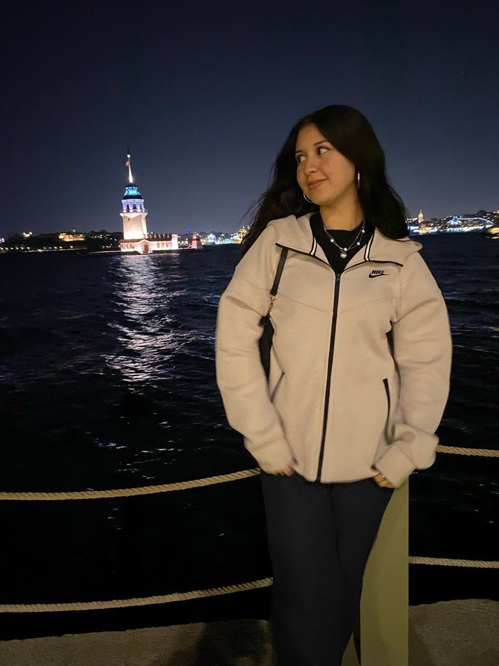 Nike Tech Fleece Pembe - Görsel 5