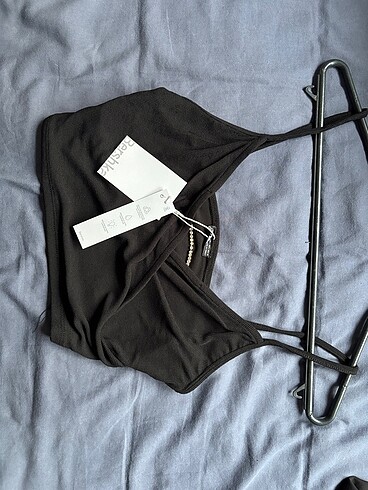 Bershka crop