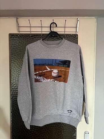 Bershka sweat