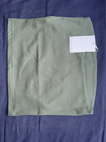 Bershka Bershka Crop