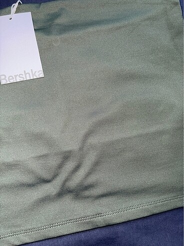 Bershka Crop