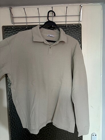 xl Beden Zata Polo Yaka