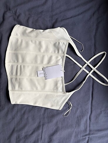 Bershka crop