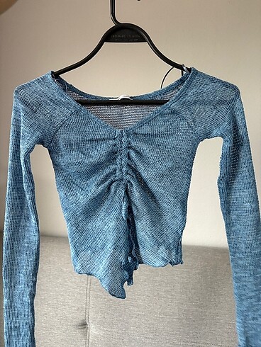 Bershka bluz