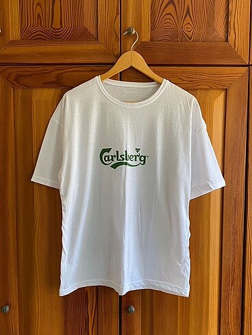 BASIC BASKILI T-SHIRT