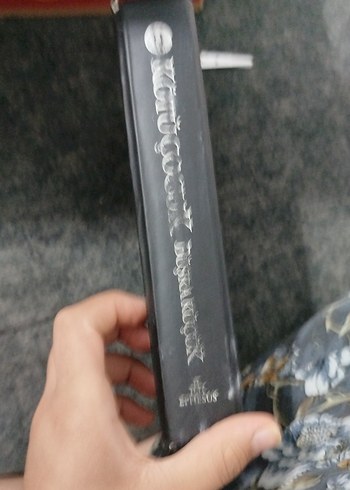 Kötü Çocuk II - Büşra Küçük Kitap
