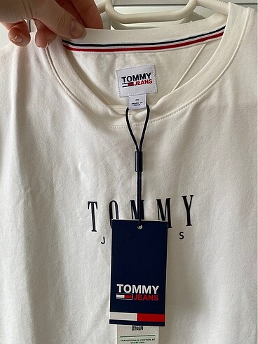Tommy Hilfiger tommy hilfiger elbise