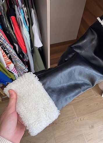 s Beden Oversize ceket