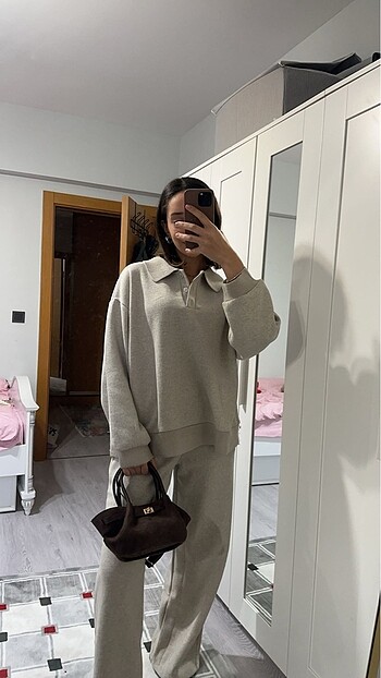 Zara Zara takım