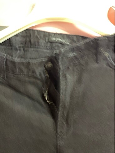 Trendyol & Milla Trendyol pantolon