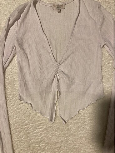 xs Beden stradivarius bluz