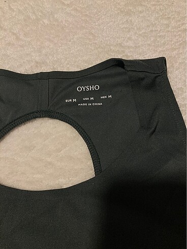 Oysho oysho