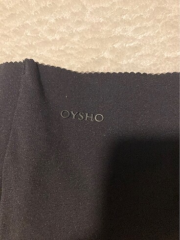 Oysho oysho tayt