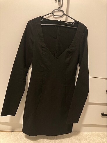 Zara zara elbise