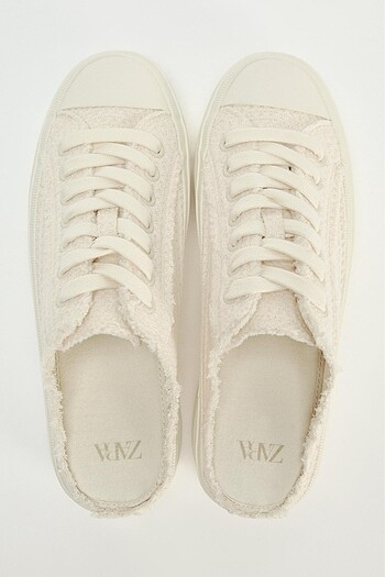 zara sneaker