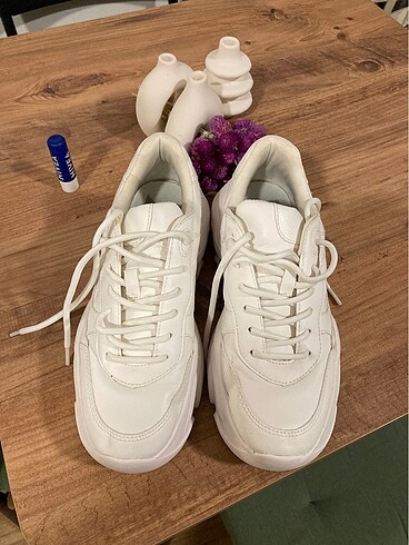 Zara zara spor ayakkabı