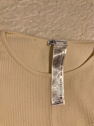 zara bluz