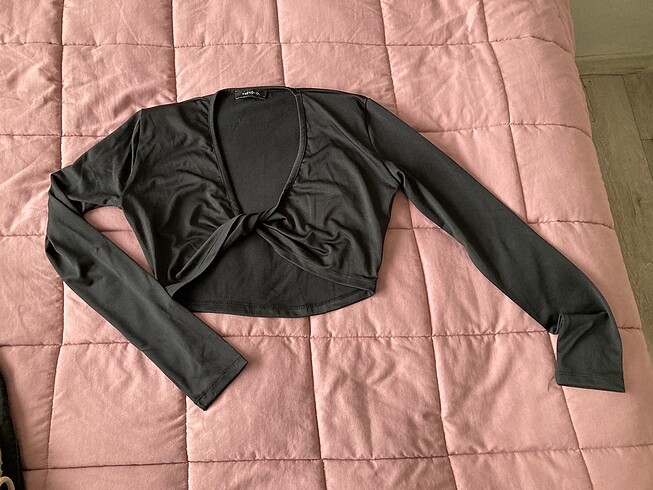 Trendyol crop
