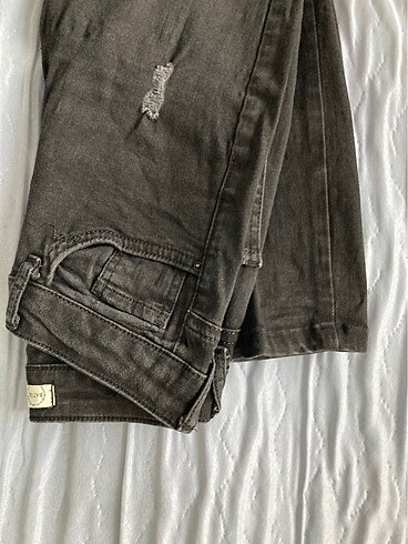 xs Beden Batik jean