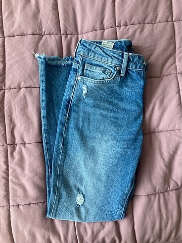 Mavi jean