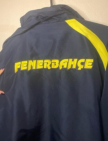 Fenerium Fenerbahçe 100.yıl mont