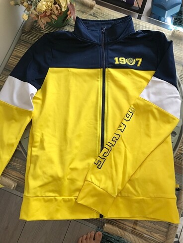 Fenerbahçe erkek ceket