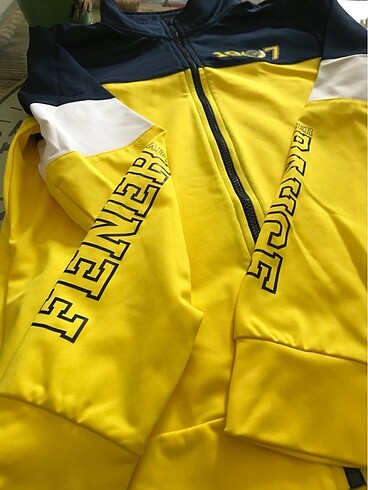 Fenerium Fenerbahçe erkek ceket