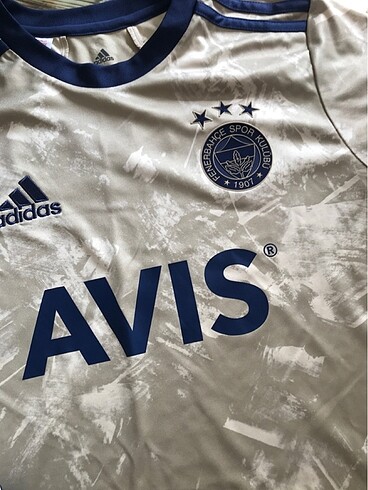 Adidas Fenerbahçe erkek çocuk forma takımı
