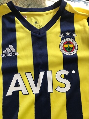 Adidas Erkek çocuk forma